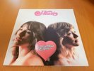 HEART - DREAMBOAT ANNIE 1976 VINYL RELEASE - ARISTA-ARTY 139 VG/VG+/VG+
