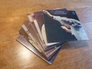 Igor Stravinsky The Recorded Legacy 13x Volumes German 1981 1st CBS RARE 27xLP's