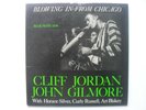 Cliff Jordan & John Gilmore 