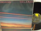 L.A.FOUR going home EW10004 japan direct gf Nautilus dis audiophile (1977) M- LP