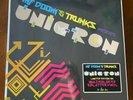 MF DOOM X Trunks - UNICRON Vinyl LP (Limited, Multi-Color Splatter) x/250