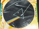 Pink Floyd-Dark Side of the Moon Picture Disc (Vinyl LP) PIC VUE SEAX-11902