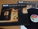 BAP ‎Vun Drinne Noh Drusse LP Musikant ‎1C 066-46 639 MINT gatefold mit Heft