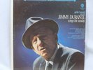 Rare Vintage Authentic Autographed Jimmy Durante WB 