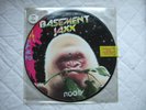 Basement Jaxx, Rooty Vinyl album, Picture Disc, Very Rare