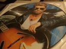 george michael vinyl Picture Disc New Faith
