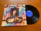 Tony Rice Guitar LP Rare Bluegrass Vinyl VG+ Country