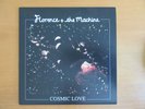 FLORENCE and the Machine  COSMIC LOVE  7 inch vinyl single