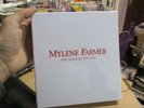 MYLENE FARMER coffret 45t singles NEUF ET SCELLé