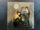 PRINCE- Purple Rain - Limited Edition Shaped Picture Disc 1984  NEAR MINT