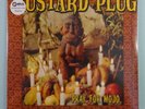 MUSTARD PLUG Pray For Mojo ORANGE COLORED Vinyl NEW LP  SEALED LIMITED EDITION