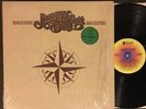 JIMMY BUFFETT Changes In Latitudes - 1977 1st Press ABC LP -NM IN SHRINK w/ HYPE