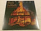 BLACK SABBATH: 