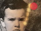 The Smiths That Joke Isn’t Funny Anymore 12” hand signed by Morrissey with proof