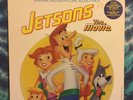 Jetsons The Movie LP Soundtrack MCA Rare ORIGINAL (1990) PROMO