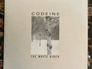 Codeine - The White Birch double vinyl LP box set with CD