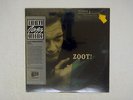 ZOOT SIMS ZOOT  RIVERSIDE OJC-228 US SEALED VINYL LP