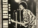 Hush Now 1981 Jimi Hendrix Vinyl