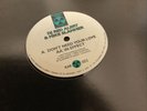 DJ RED ALERT & MIKE SLAMMER - IN EFFECT - SLAMMIN' VINYL 003 - 1994