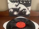 Bernard Purdie Lialeh LITA 2003 Issue VG+ Funk Soul