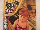 Jellyfish - Spilt Milk - NM Black Vinyl OVLP-6 180G