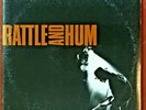 LP U2 RATTLE & HUM ORIGINAL 1988 2LP 1st PRESS CANADA W/ INNERS EX/VG+ bb king