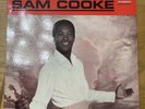 Sam Cooke AIN'T THAT GOOD NEWS MONO U.S.1st PRESS 1964 RCA-2899 EX/VG LP