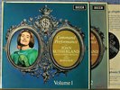 Sutherland; Bonynge. Command Performance (Opera; lied). Decca SXL 6073-4 (2) wb.