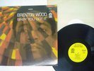 BRENTON WOOD BABY YOU GOT IT DOUBLE SHOT LPDSS5003 VINYL LP