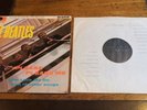THE BEATLES PLEASE PLEASE ME 1ST ISSUE GOLD PARLOPHONE 1963 DICK JAMES CREDIT..