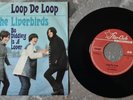 Star-Club THE LIVERBIRDS Single Loop De Loop 148554 STF
