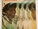 Sonia ‘Magic Lady’ LP - Reggae - Lovers Rock - D-Roy - 1980