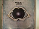 LEFTFIELD: Leftism UK Hard Hands Progressive House 2x Vinyl LP Original