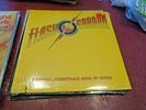 QUEEN FLASH GORDON SOUNDTRACK LP SEALED ELEKTRA SE518  FROM 1980 NO BAR CODE