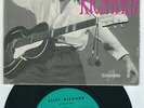 Rocker - Cliff Richard COLUMBIA ESDF 1272 Mean streaK / Move it + 2  1958