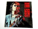 FACTORY SEALED LP VINYL - John Lennon BEATLES Live in New York City 1st EMBOSSED
