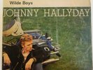Johnny Hallyday  7