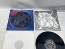 Morbid Angel - Altars of Madness *1st press* LP Obituary Dark Angel Slayer Death