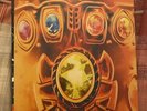 Mondo Records Avengers Infinity War/end Game Vinyl 6lp Box Set Infinity Stone