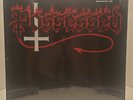 Possessed ‎- Seven Churches - 180 Gram Vinyl Record NEW SEALED