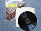 BEATLES - Please Please Me - 1st Press Rare Black And Gold 1963 Mono PMC 1202