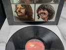 THE BEATLES USA - Let It Be - APPLE AR 34001 US 1st PRESS RED APPLE VINYL LP