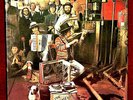 2 LP SEALED BOB DYLAN & THE BAND THE BASEMENT TAPES 1975 COLUMBIA  ORIG PRESS