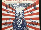 Allman Brothers Band - Live at the Atlanta International Festival - No'd Ltd 4LP