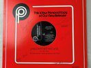 Ron Likovic & Kathy Hlad – Dear Friends, Personal Release signed copy.  Rare