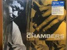 Paul Chambers BASS ON TOP Blue Note Records Tone Poet Series 180g LP Sealed NEW