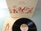 GENESIS-A TRICK OF THE TAIL...RARE  SUPERB  1ST UK PRESS N/MINT VINYL LP 1976