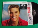 ELVIS PRESLEY - For LP Fans Only (LSP-1990) High Grade 