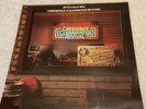 Creedence Clearwater Revival - 20 Greatest Hits LP Album Vinyl Record FT558