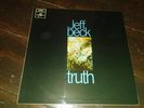 Jeff Beck Truth UK Columbia  Ex Cond Not on Cogs Rare UK Rod Stewart 